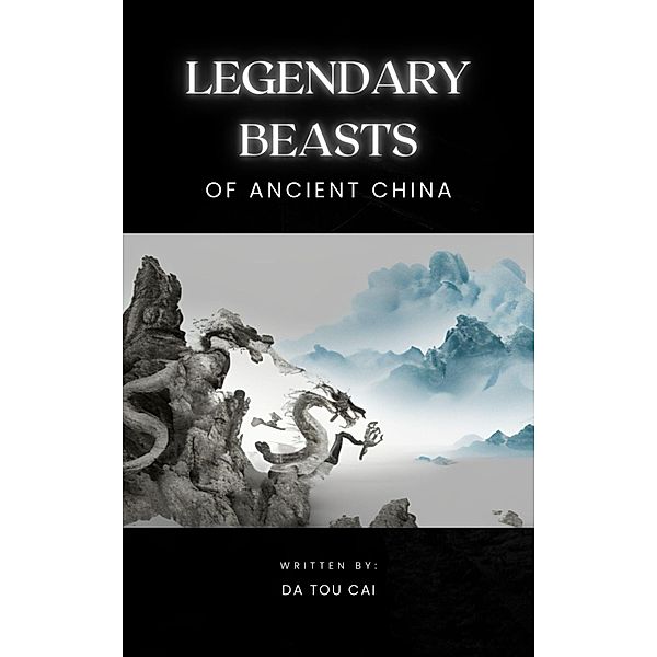 Legendary Beasts of Ancient China, Da Tou Cai
