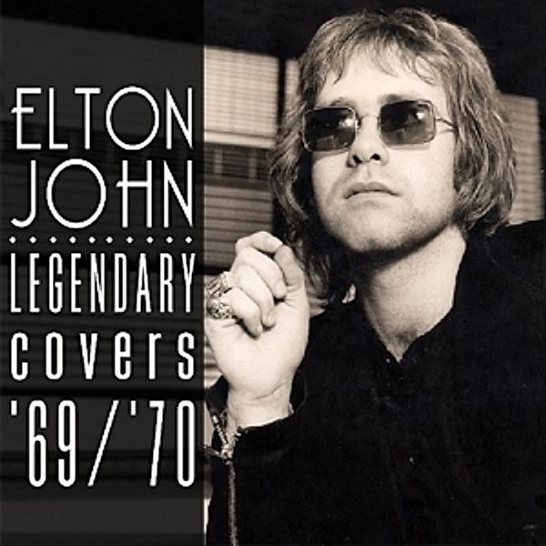 Legendary Covers 1969-70, Elton John