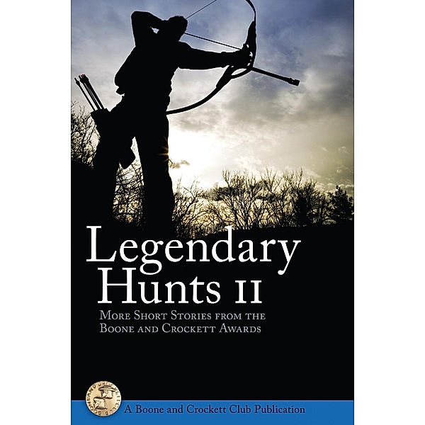 Legendary Hunts II