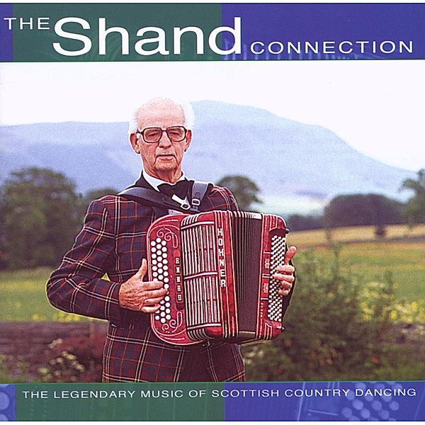 Legendary Music Of Scottish Country Dance, Diverse Interpreten