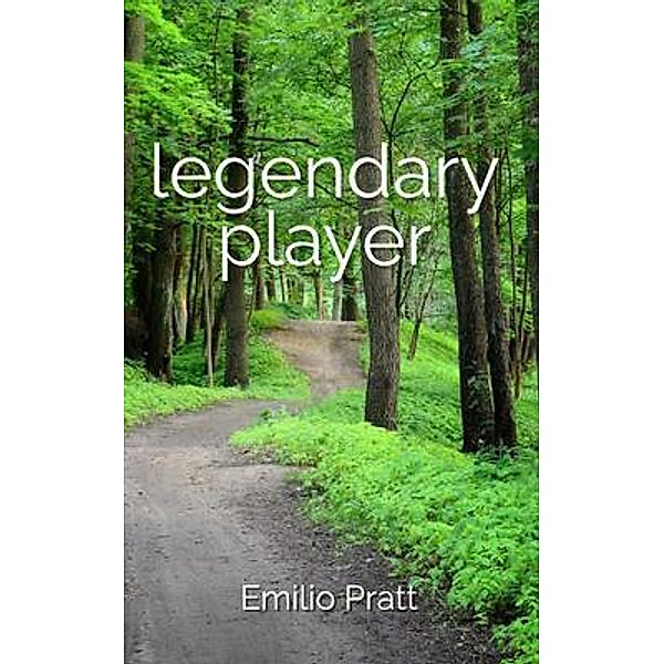 legendary player, Emilio Pratt