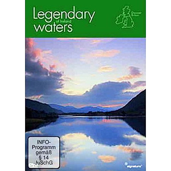 Legendary Waters of Ireland, Diverse Interpreten