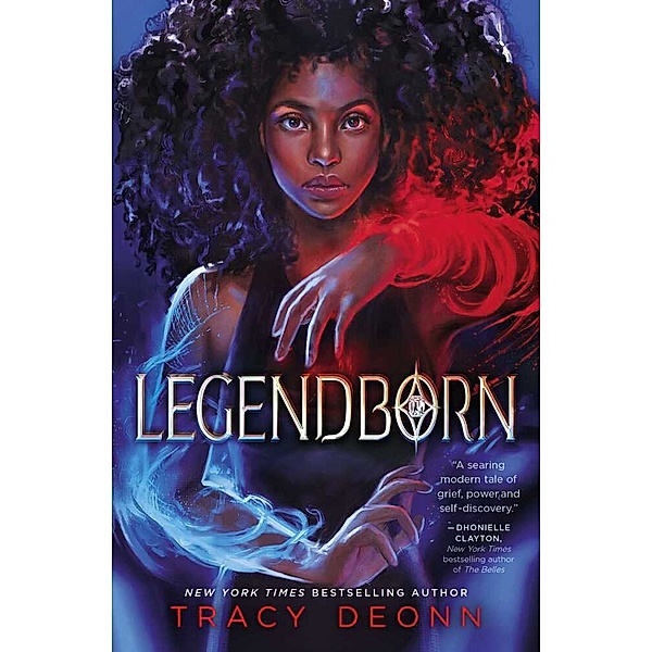 Legendborn, Tracy Deonn