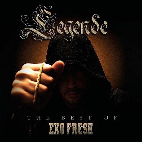 Legende (Best Of), Eko Fresh