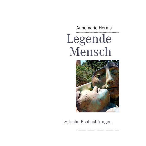 Legende Mensch, Annemarie Herms