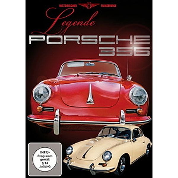 Legende Porsche