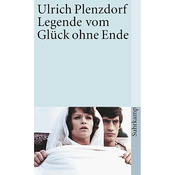 Legende vom Glück ohne Ende, Ulrich Plenzdorf