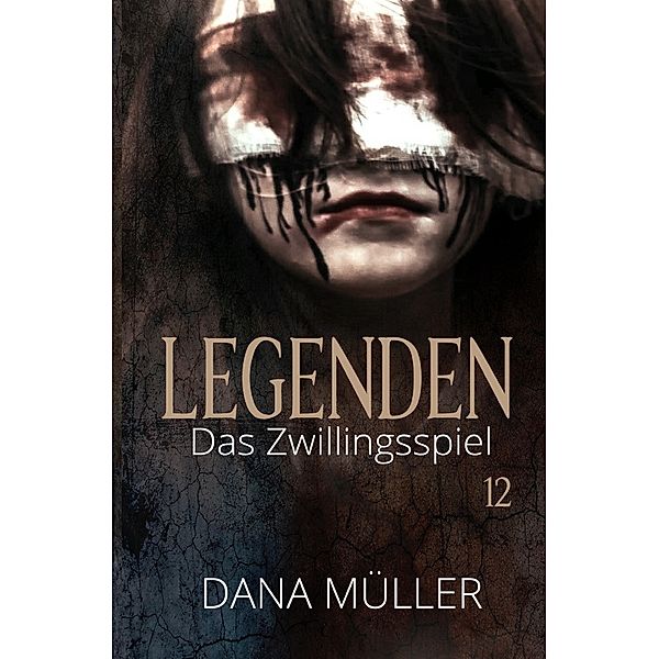 Legenden 12, Dana Müller