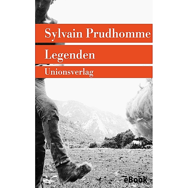 Legenden, Sylvain Prudhomme