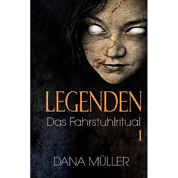 Legenden, Dana Müller