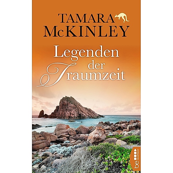 Legenden der Traumzeit / Ozeana-Trilogie Bd.3, Tamara McKinley