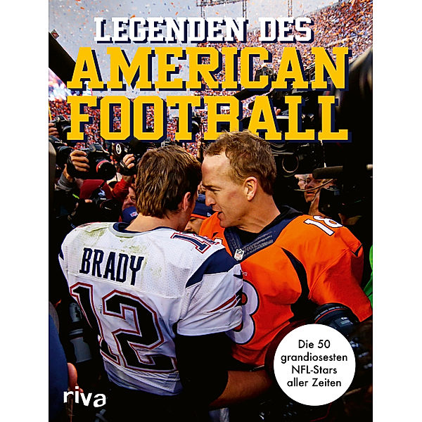 Legenden des American Football