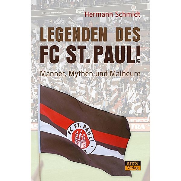Legenden des FC St. Pauli 1910 Buch versandkostenfrei bei Weltbild.ch