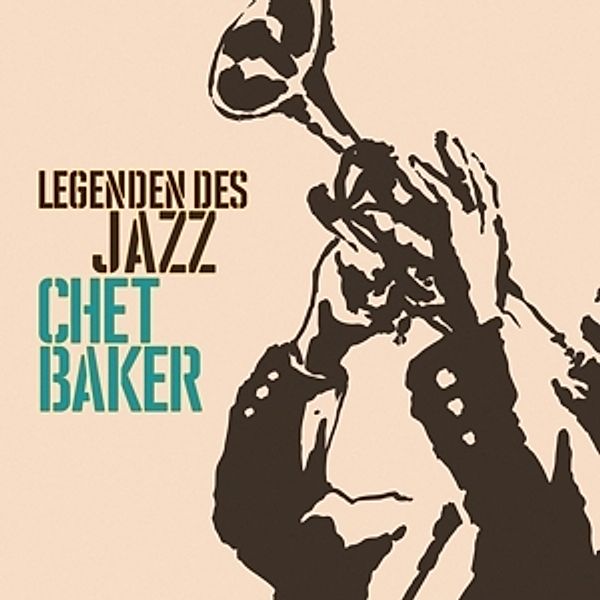 Legenden Des Jazz: Chet Baker, Chet Baker
