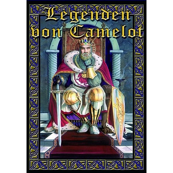 Legenden von Camelot (Kartenspiel)