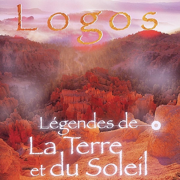 Legendes De La Terre Et Du Soleil, Logos