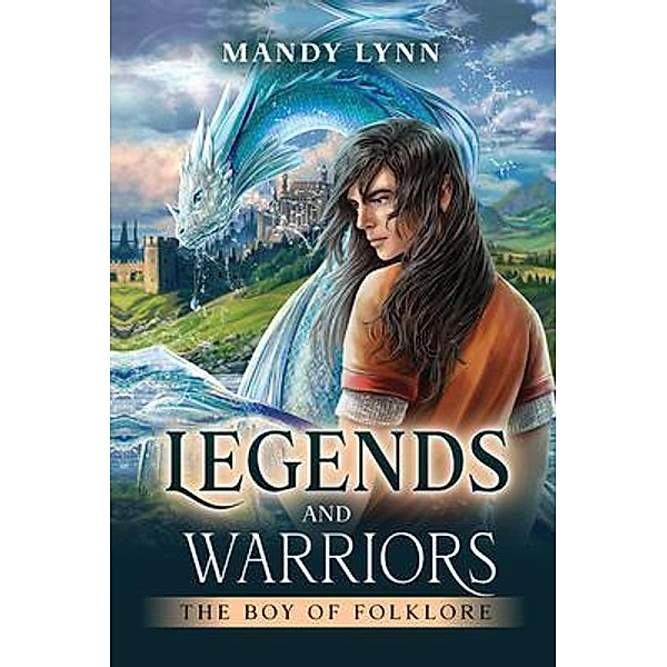 Legends and Warriors, Mandy Lynn