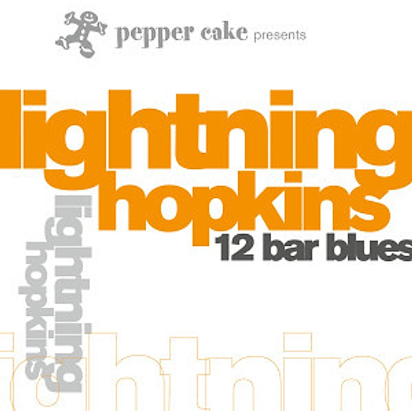 Legends In Blues: Lightnin  Hopkins, Lightnin Hopkins
