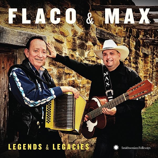 Legends & Legacies, Flaco & Max