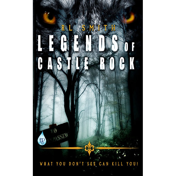 Legends of Castle Rock, RL Smith