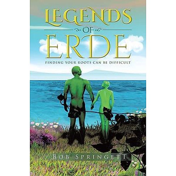 Legends of Erde, Bob Springett