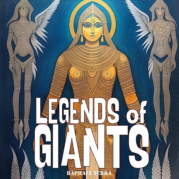 Legends of Giants, Raphael Terra
