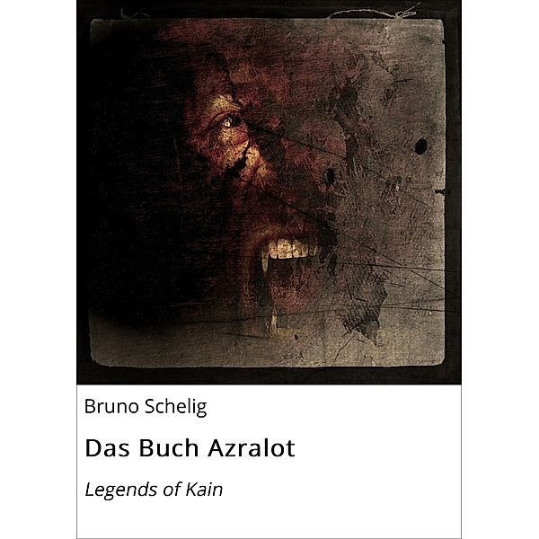 Legends of Kain: Das Buch Azralot, Bruno Schelig, Nismion LeVieth