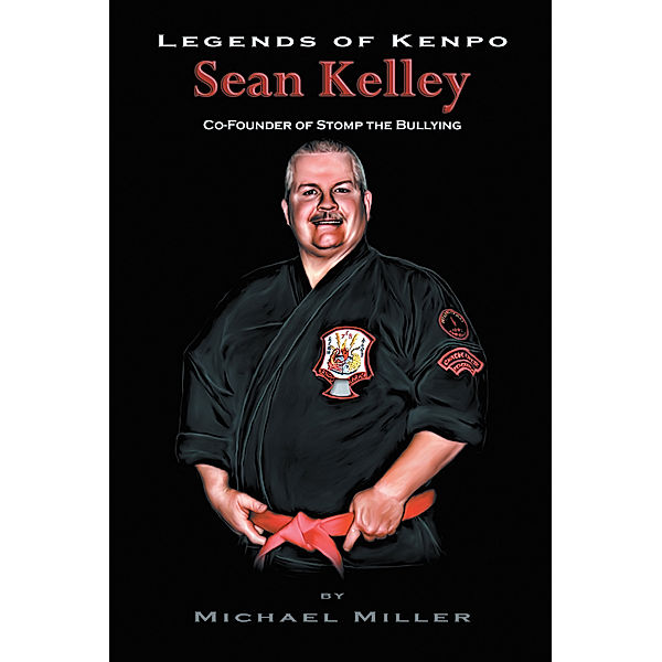 Legends of Kenpo, Michael Miller