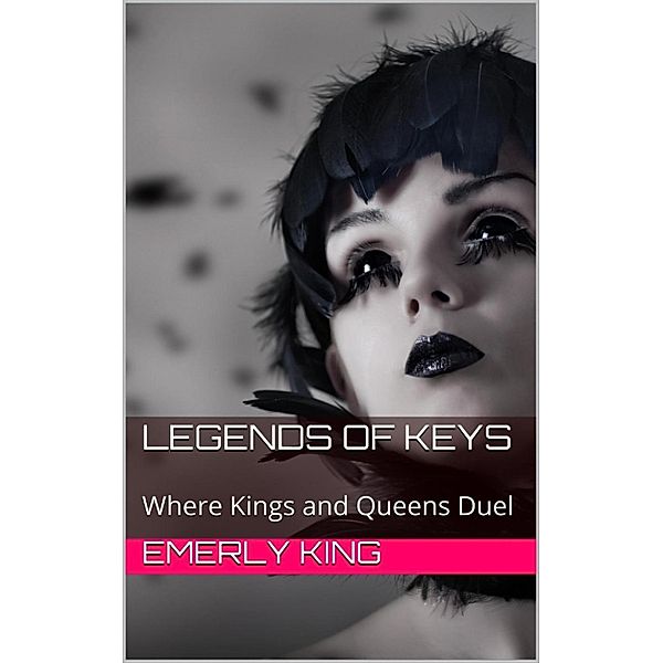 Legends of Keys, melanie byrde