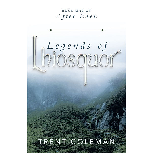 Legends of Lhiosquor, Trent Coleman