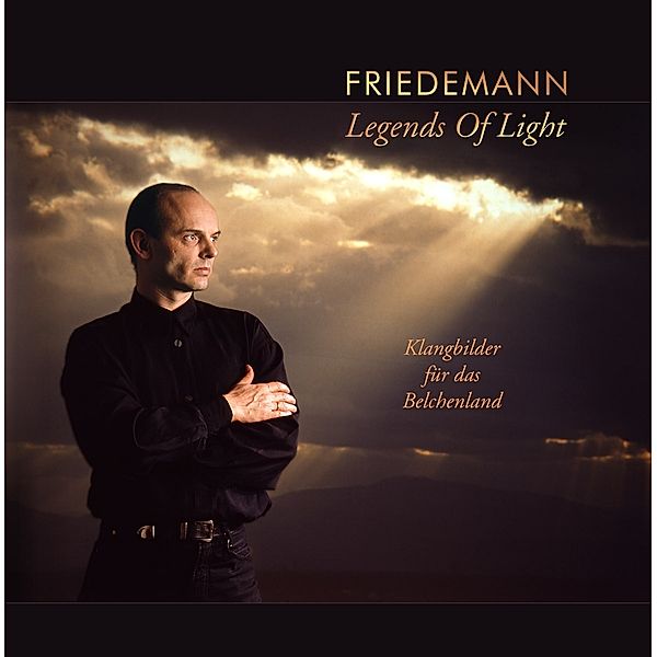 Legends Of Light, Friedemann