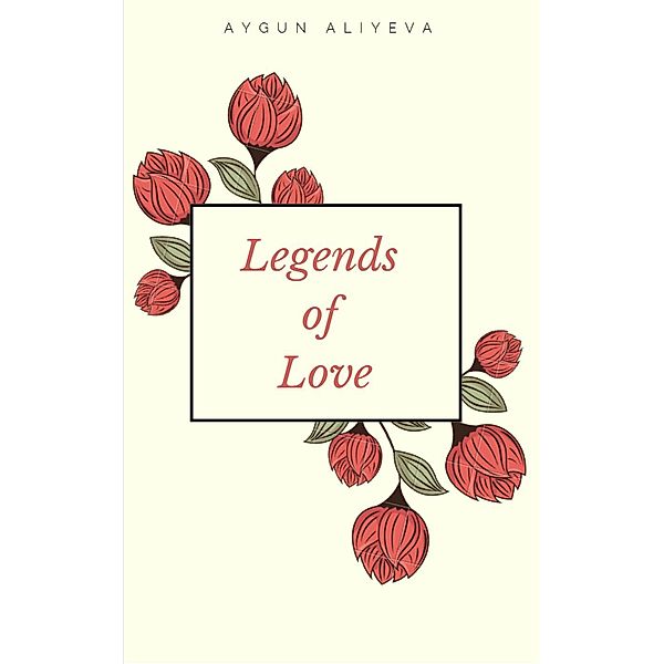 Legends of Love, Aygun Aliyeya