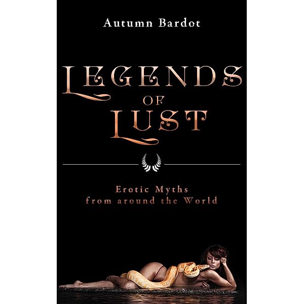 Legends of Lust, Autumn Bardot