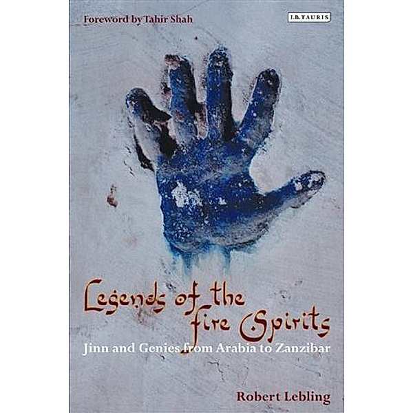 Legends of the Fire Spirits, Robert Lebling