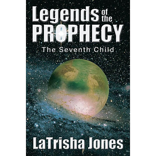 Legends of the Prophecy, LaTrisha Jones