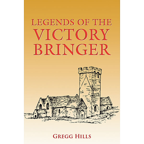 Legends of the Victory Bringer, Gregg Hills