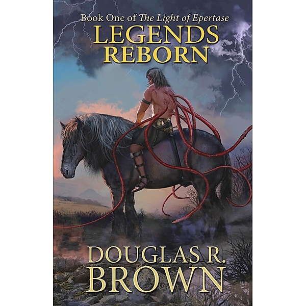 Legends Reborn / Douglas Brown, Douglas Brown