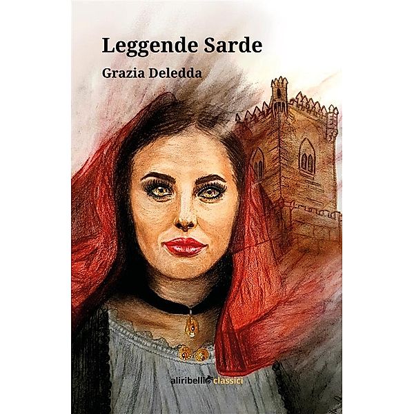 Leggende sarde, Grazia Deledda