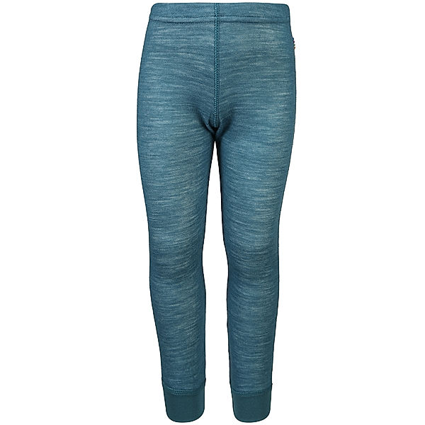 Joha Leggings 4038 TREES in dark blue