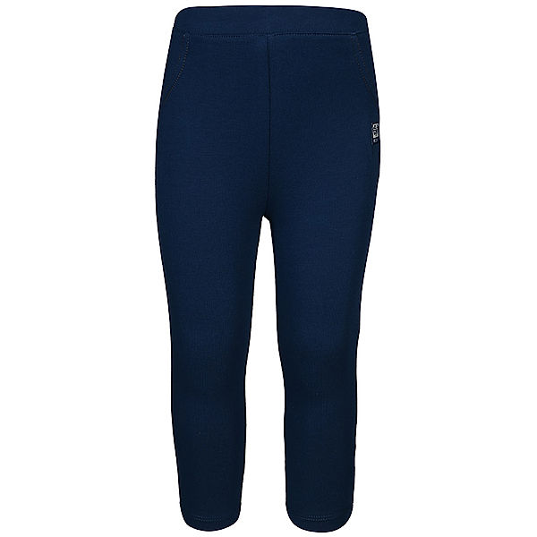 Mexx Leggings BASIC BOYS in blau