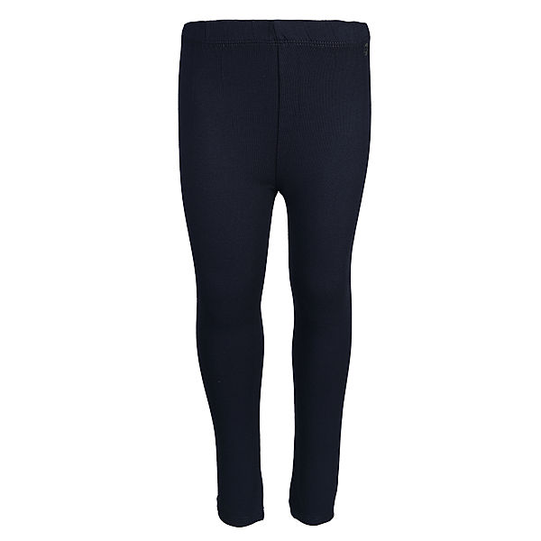 Mayoral Leggings BASIC in dark navy