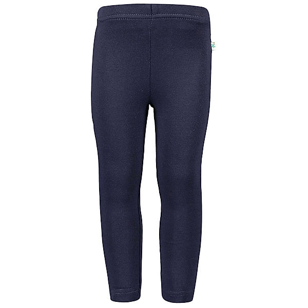 BLUE SEVEN Leggings BASIC in nachtblau