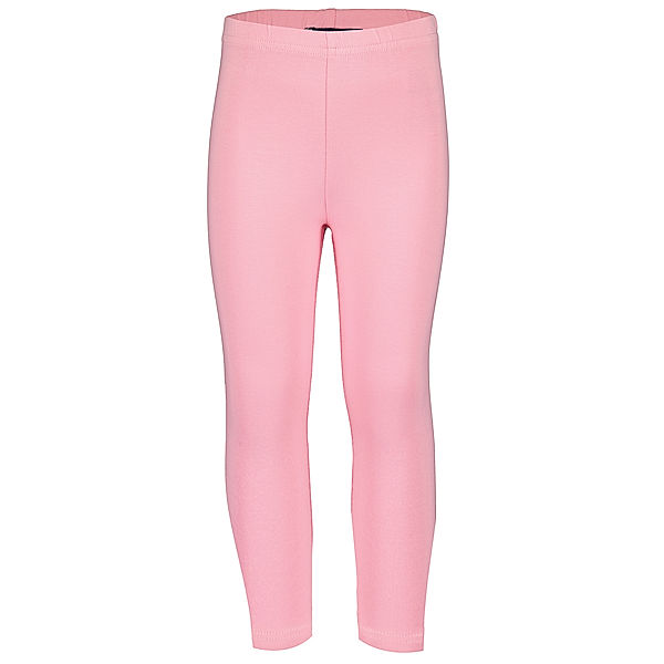 BLUE SEVEN Leggings BASIC in rosa