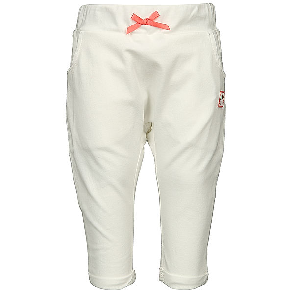 Mexx Leggings BOW BASIC in offwhite