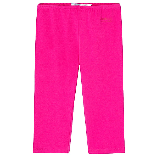 Boboli Leggings COLOR in pink