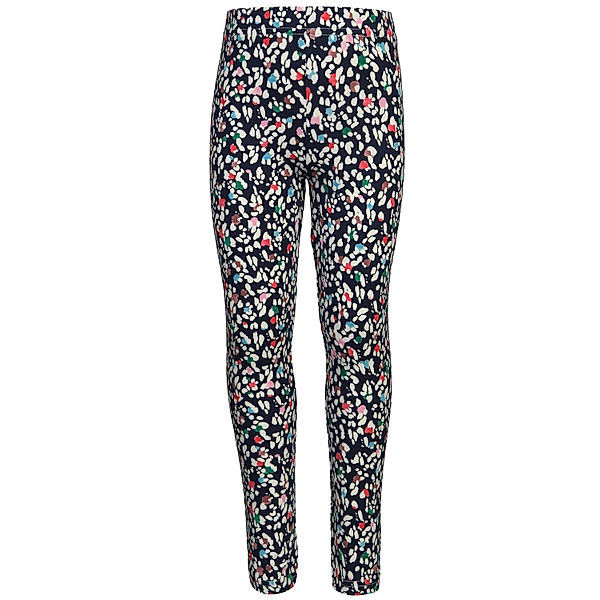 Tom Joule® Leggings DEEDEE - LEO in blau