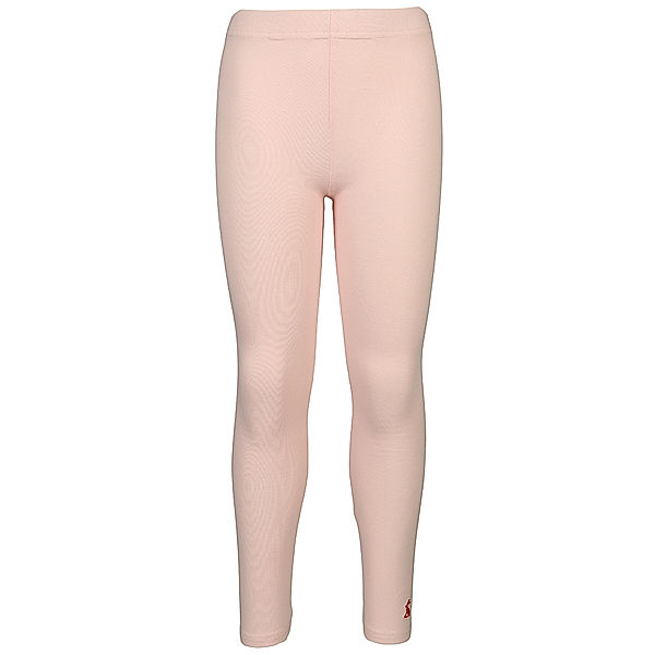 Tom Joule® Leggings EMILIA – BASIC in rosa