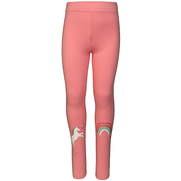 Tom Joule® Leggings EMILIA LUXE ICONS in rosa