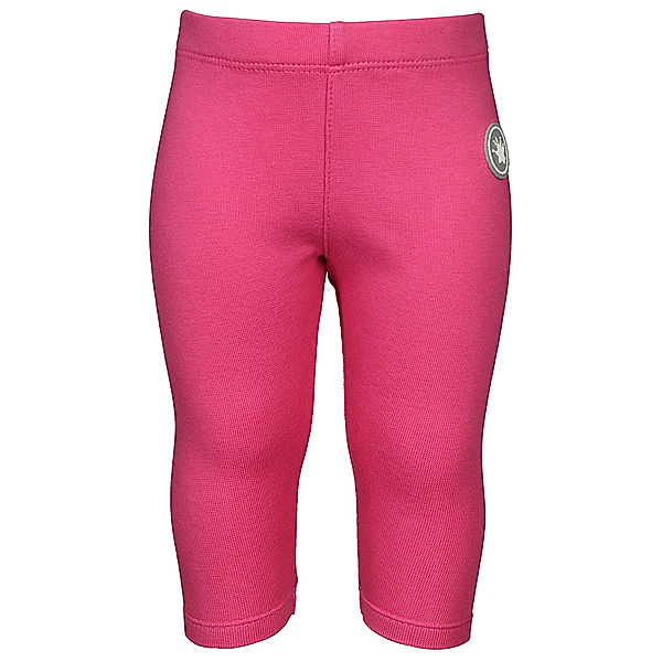 Sigikid Leggings ESSENTIAL UNI in pink