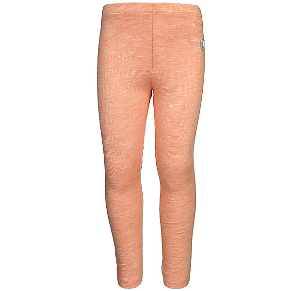 Sigikid Leggings FINE in orange